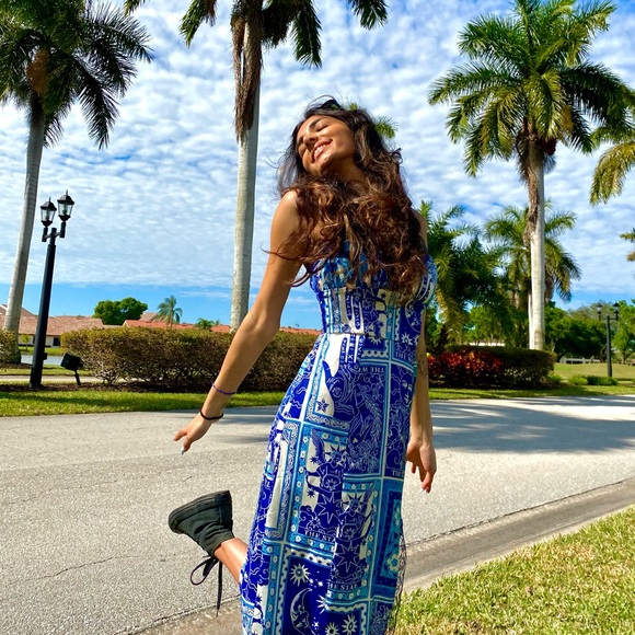 Meet your Posher, Kennedy - Picture 2 of 5